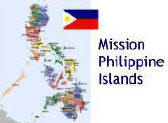 Mission Philippine Islands