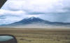 Pilot Peak 10,700+ ft. (Northeastern Nevada along I-80) -  - 2003 (C) Copyright by Dietmar Scherf